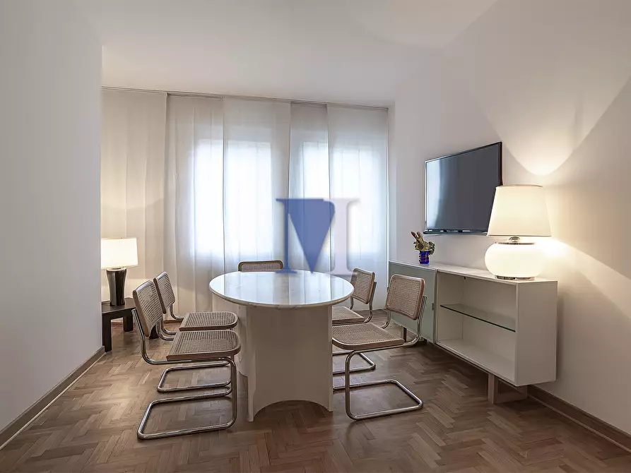 Immagine 5 di Appartamento in vendita  in Berchet 12 a Padova