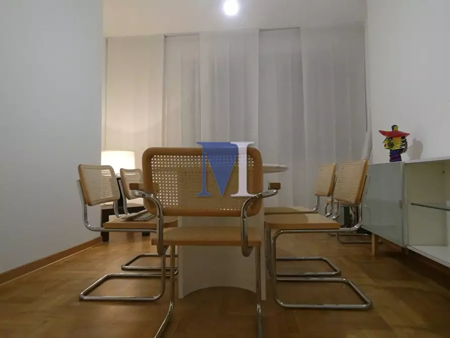 Immagine 21 di Appartamento in vendita  in Berchet 12 a Padova