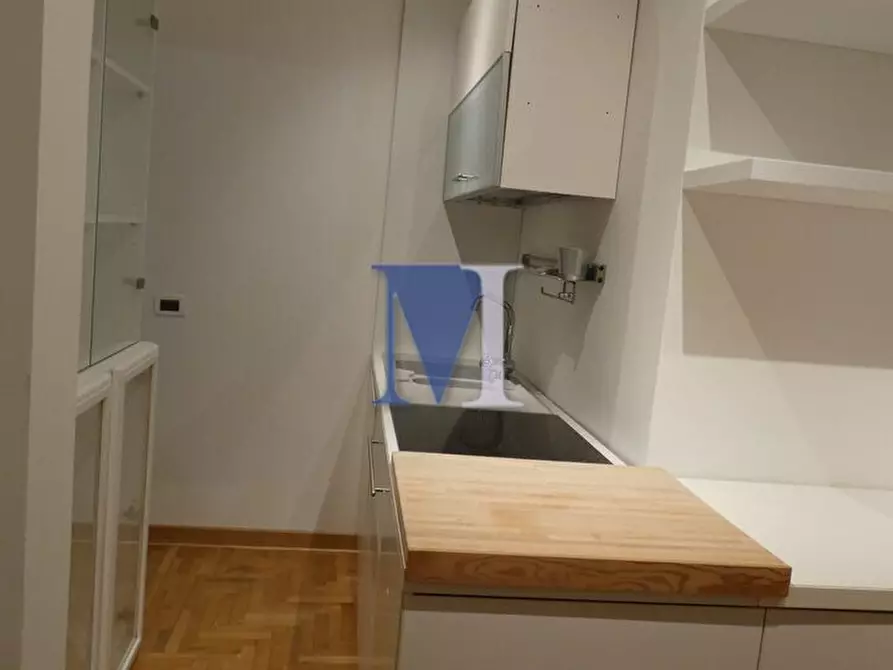 Immagine 23 di Appartamento in vendita  in Berchet 12 a Padova