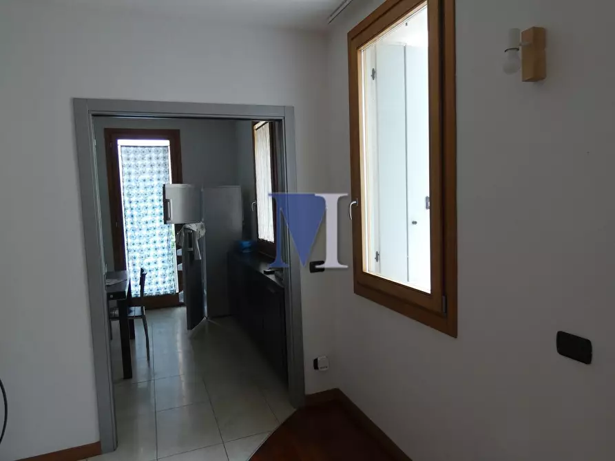 Immagine 37 di Appartamento in vendita  in DIMESSE 12 a Padova