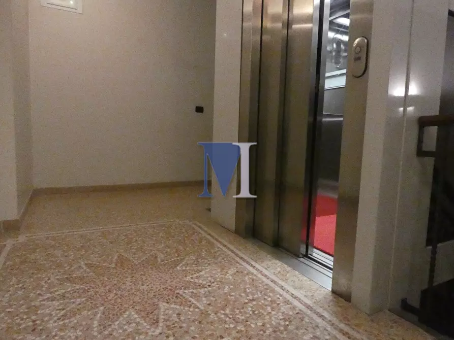 Immagine 40 di Appartamento in vendita  in DIMESSE 12 a Padova