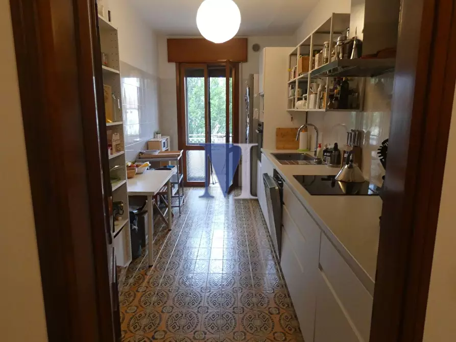 Immagine 25 di Appartamento in vendita  in SOGRAFI a Padova