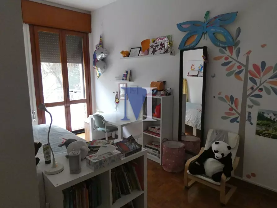 Immagine 18 di Appartamento in vendita  in SOGRAFI a Padova