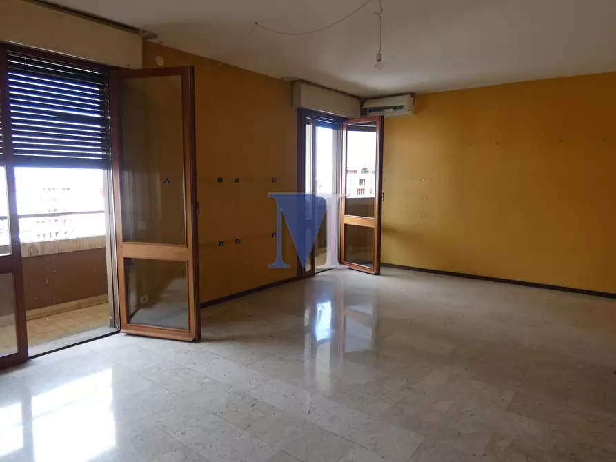 Immagine 3 di Appartamento in vendita  in TRIESTE 12 a Padova