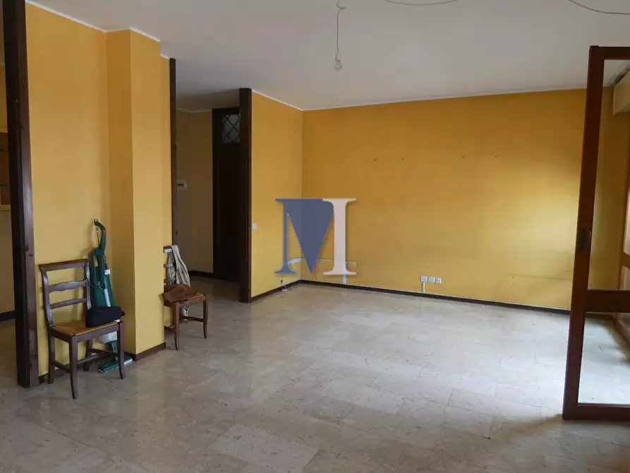 Immagine 4 di Appartamento in vendita  in TRIESTE 12 a Padova