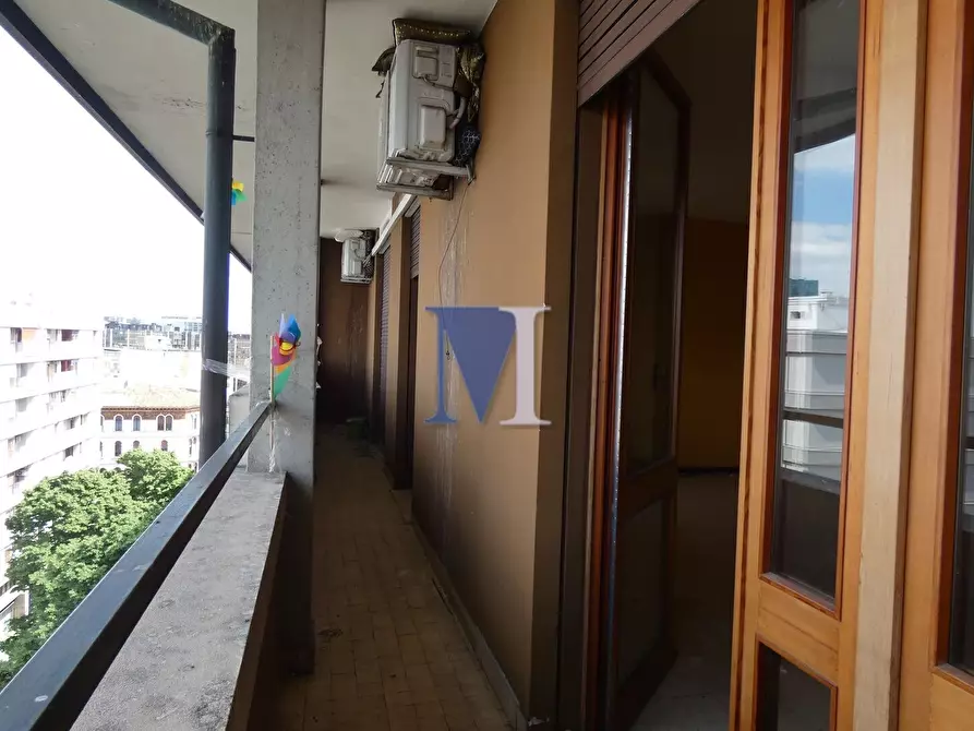 Immagine 18 di Appartamento in vendita  in TRIESTE 12 a Padova