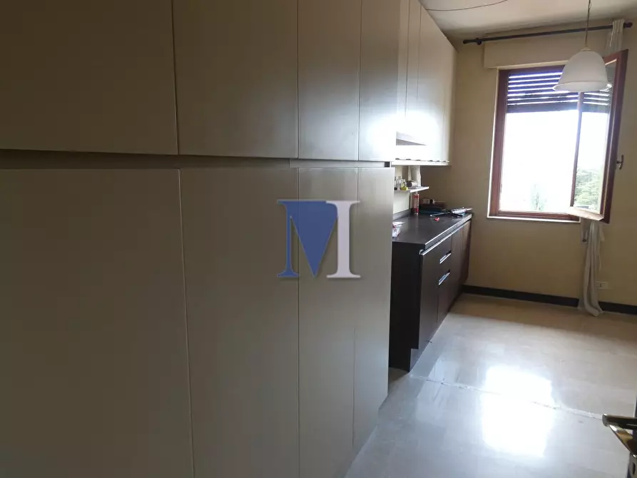 Immagine 7 di Appartamento in vendita  in TRIESTE 12 a Padova