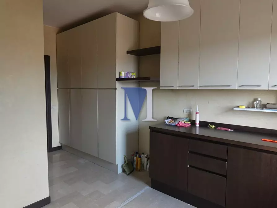 Immagine 8 di Appartamento in vendita  in TRIESTE 12 a Padova