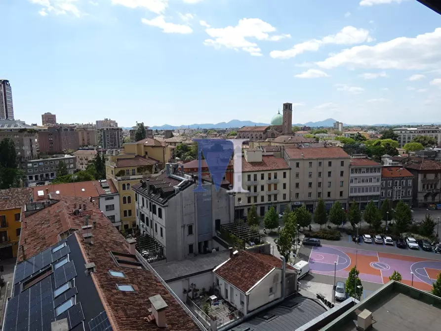 Immagine 27 di Appartamento in vendita  in TRIESTE 12 a Padova