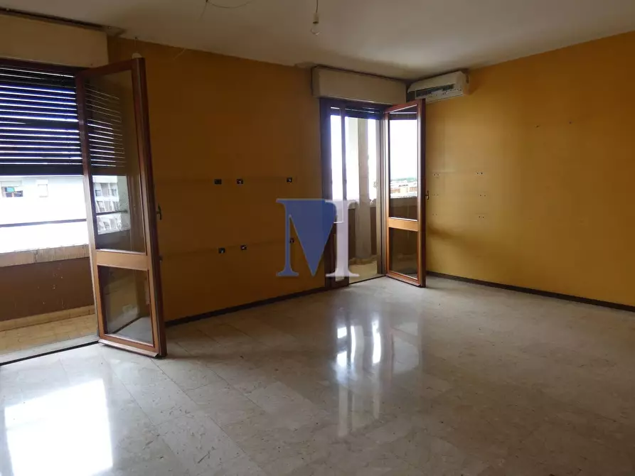 Immagine 1 di Appartamento in vendita  in TRIESTE 12 a Padova
