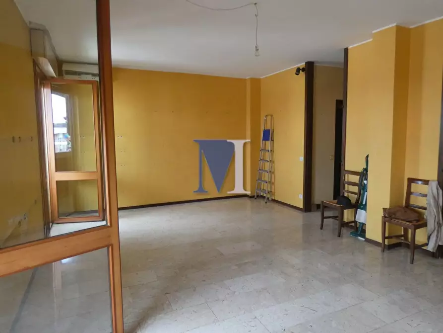Immagine 2 di Appartamento in vendita  in TRIESTE 12 a Padova