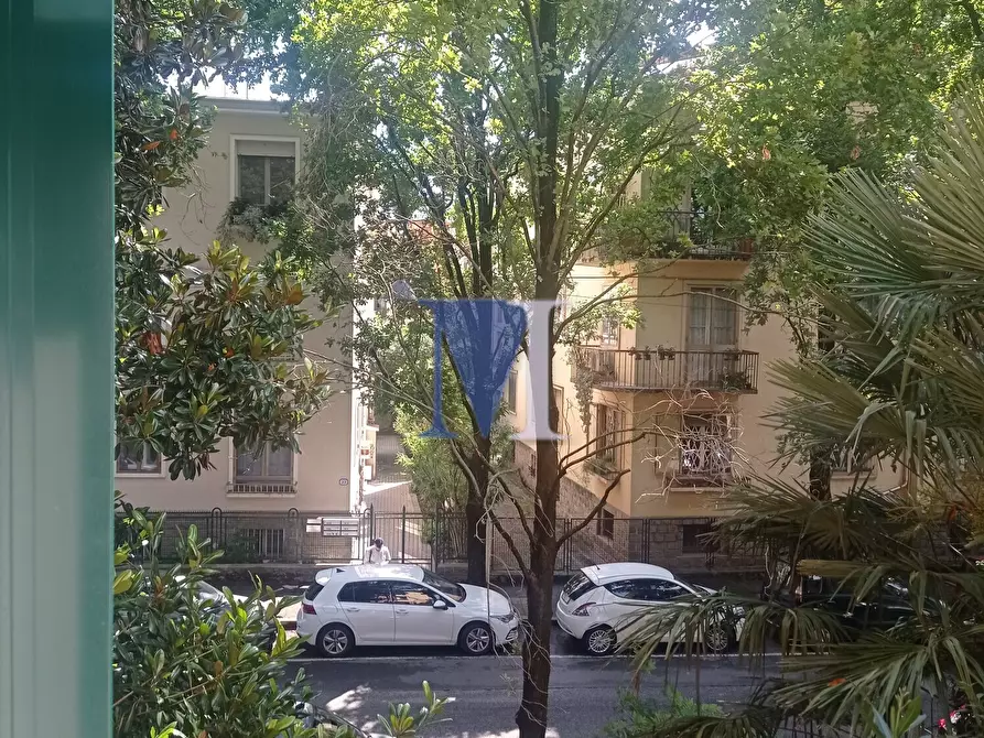Immagine 37 di Appartamento in affitto  in DELLE PALME a Padova