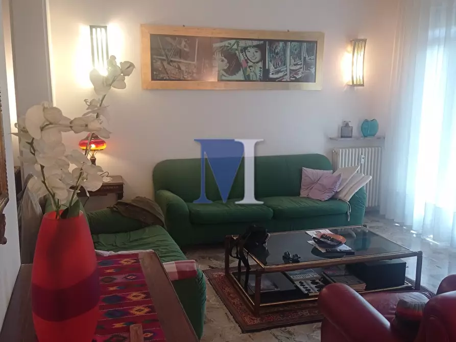 Immagine 3 di Appartamento in affitto  in DELLE PALME a Padova