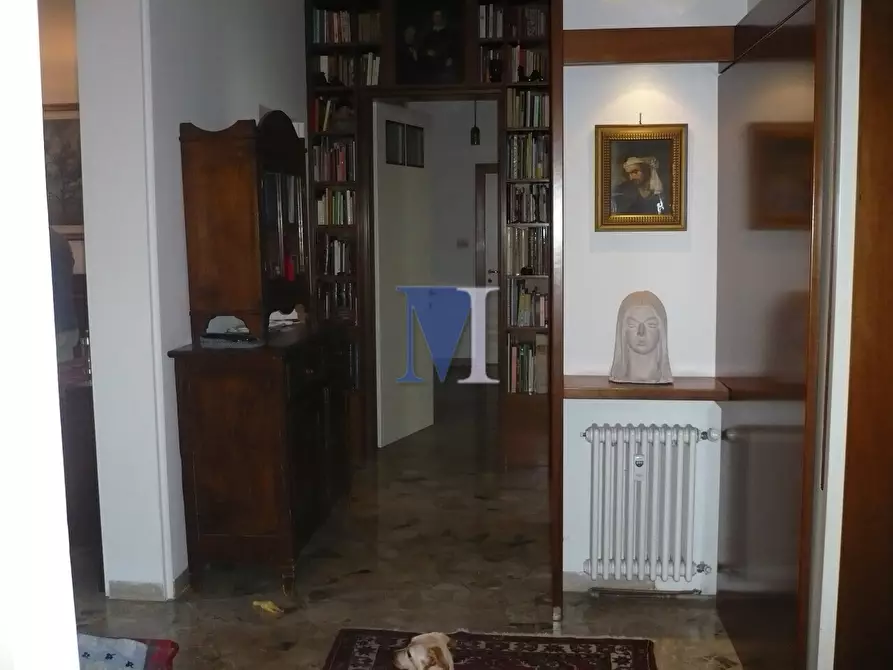Immagine 10 di Appartamento in affitto  in DELLE PALME a Padova