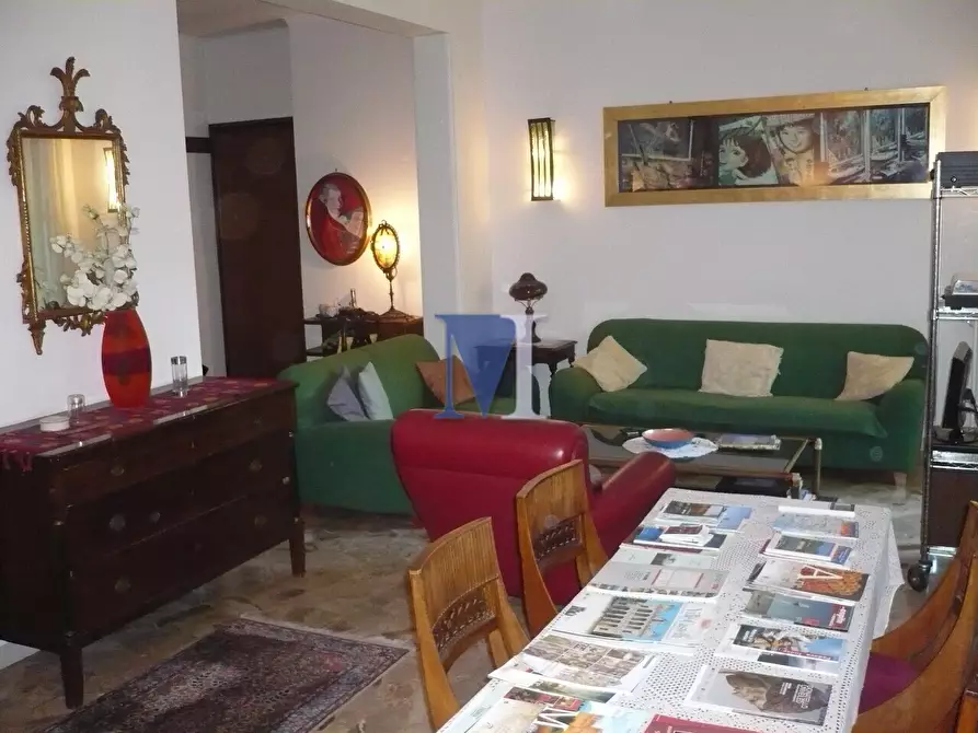 Immagine 2 di Appartamento in affitto  in DELLE PALME a Padova