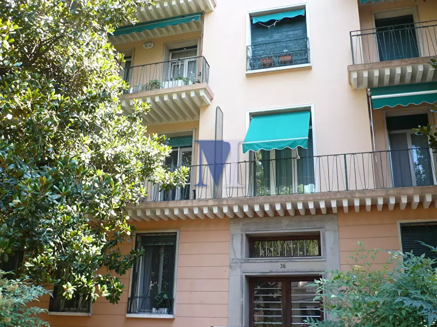 Immagine 34 di Appartamento in affitto  in DELLE PALME a Padova