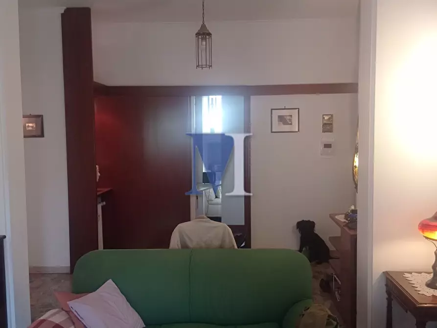 Immagine 31 di Appartamento in affitto  in DELLE PALME a Padova