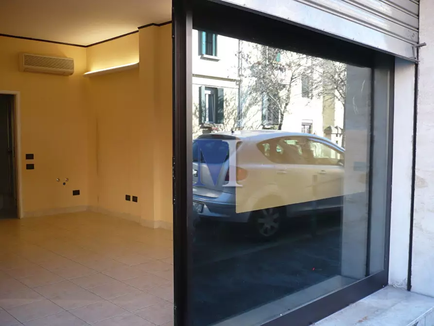 Immagine 5 di Locale commerciale in affitto  in Palestro 12 a Padova