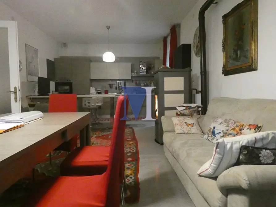 Immagine 2 di Villa in vendita  in Aosta a Albignasego