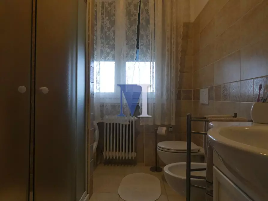Immagine 28 di Villa in vendita  in Aosta a Albignasego