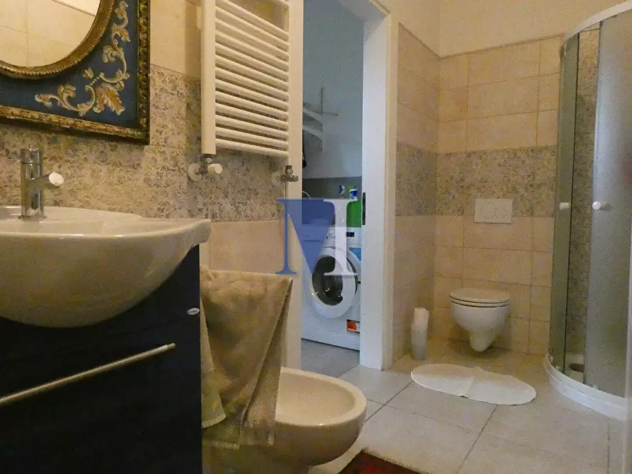 Immagine 20 di Villa in vendita  in Aosta a Albignasego