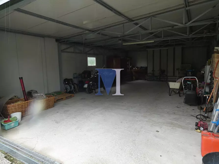 Immagine 13 di Villa in vendita  in Aosta a Albignasego