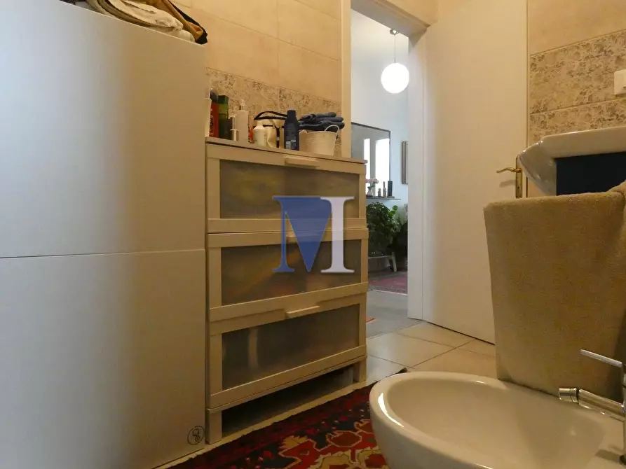 Immagine 21 di Villa in vendita  in Aosta a Albignasego
