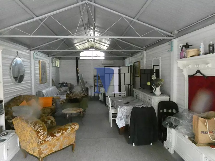 Immagine 14 di Villa in vendita  in Aosta a Albignasego