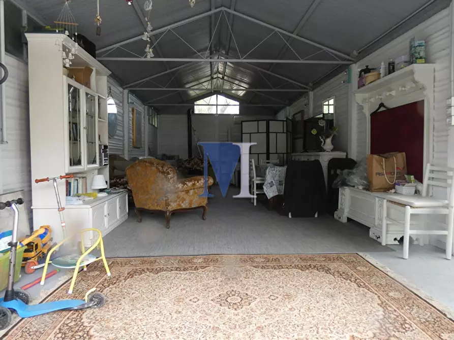 Immagine 11 di Villa in vendita  in Aosta a Albignasego