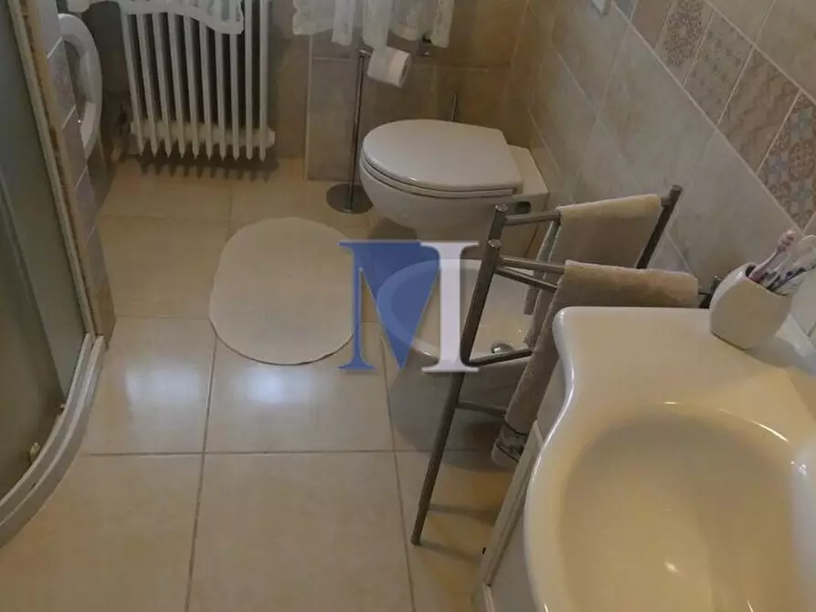 Immagine 29 di Villa in vendita  in Aosta a Albignasego