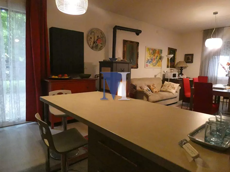 Immagine 5 di Villa in vendita  in Aosta a Albignasego