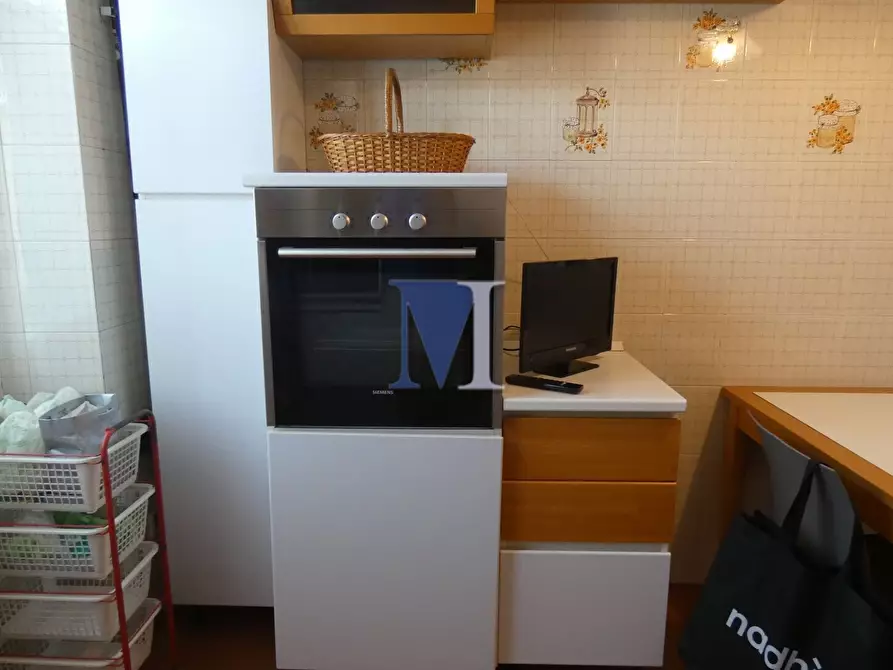 Immagine 11 di Appartamento in vendita  in Via Verdara a Padova