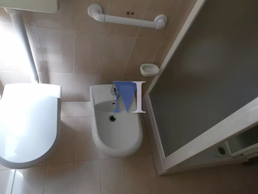 Immagine 19 di Appartamento in vendita  in Via Verdara a Padova