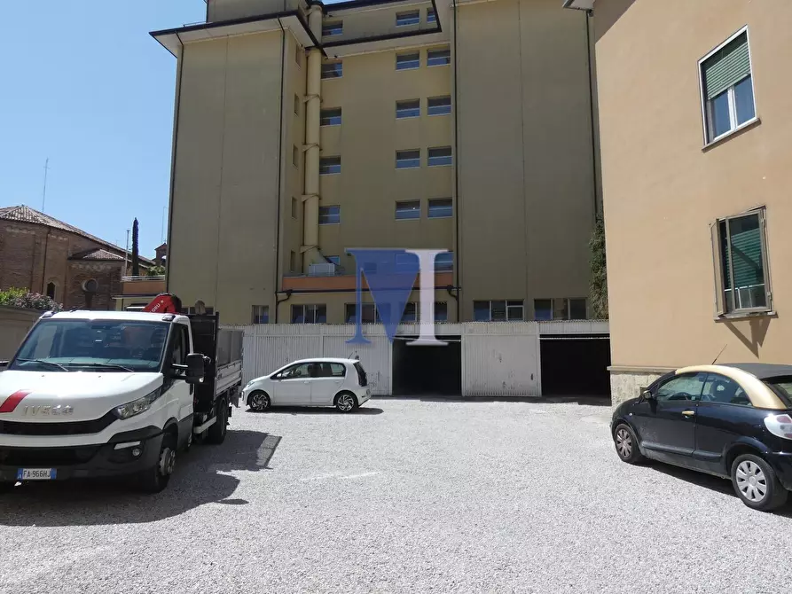 Immagine 22 di Appartamento in vendita  in Via Verdara a Padova
