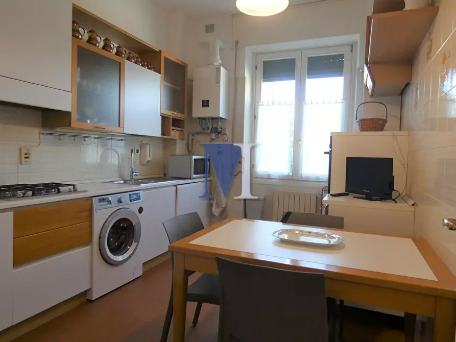 Immagine 9 di Appartamento in vendita  in Via Verdara a Padova
