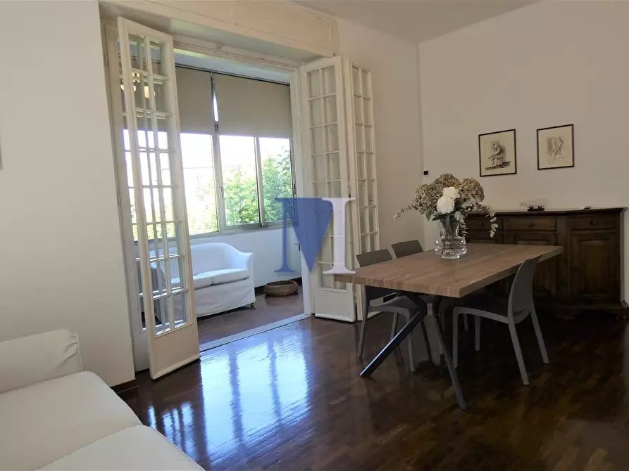 Immagine 3 di Appartamento in vendita  in Via Verdara a Padova