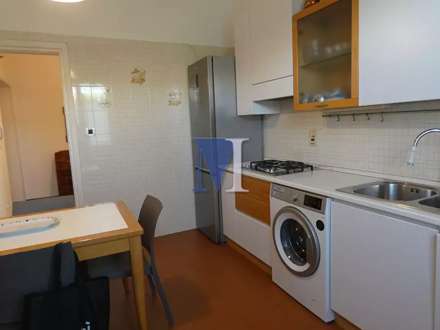 Immagine 10 di Appartamento in vendita  in Via Verdara a Padova