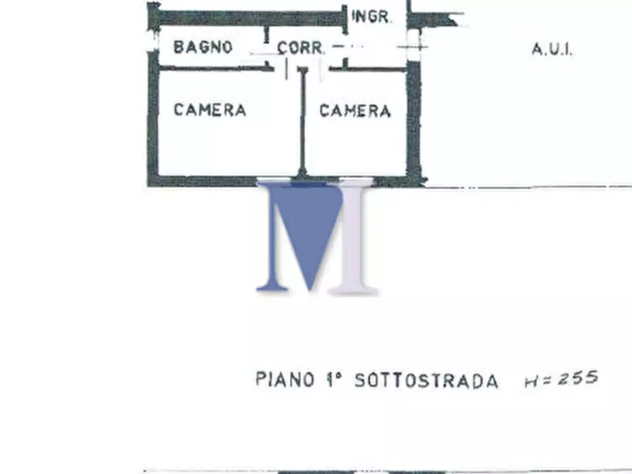 Immagine 25 di Appartamento in vendita  in Via Verdara a Padova