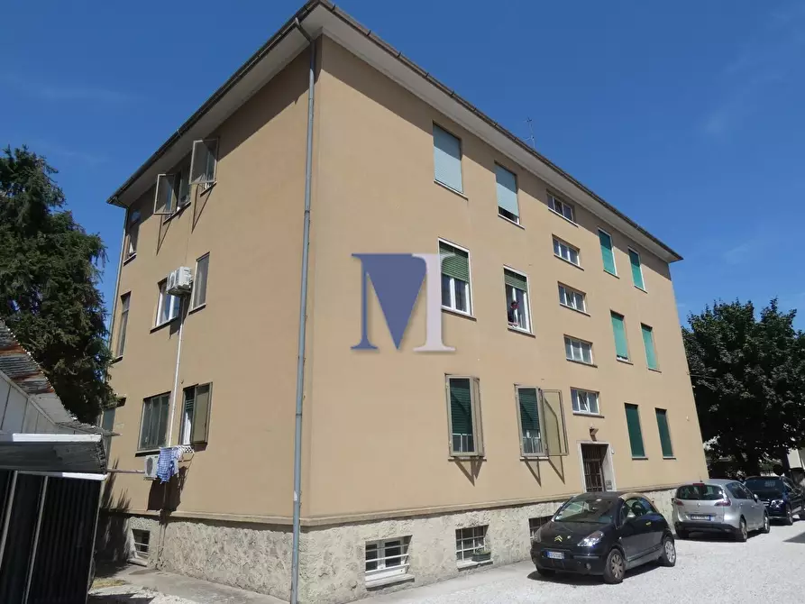 Immagine 21 di Appartamento in vendita  in Via Verdara a Padova