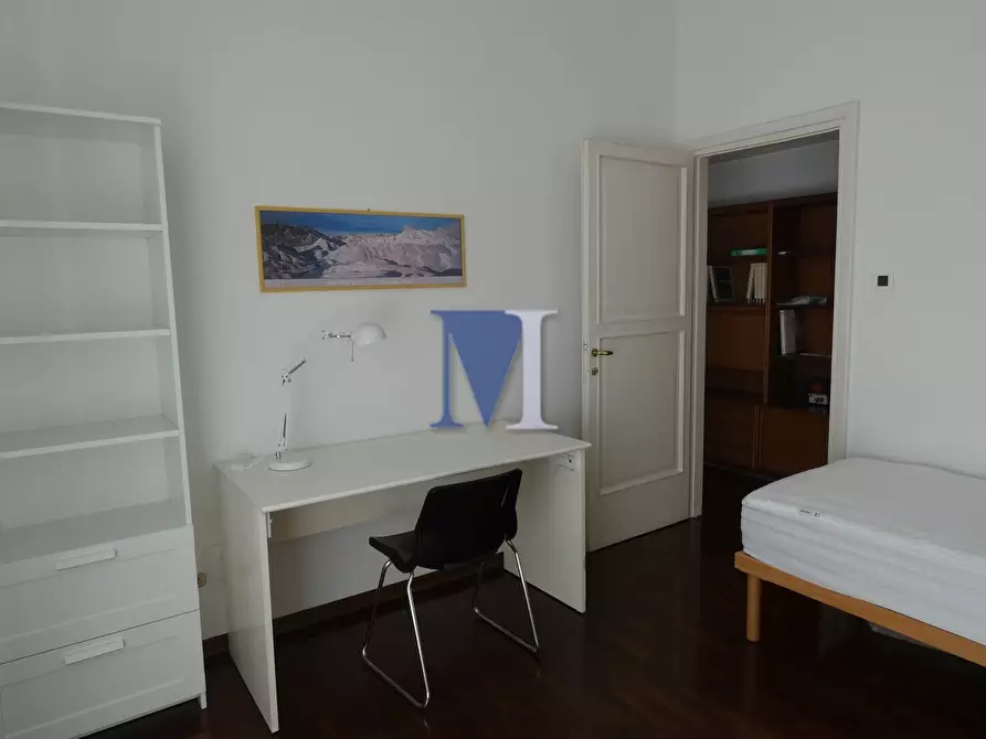 Immagine 15 di Appartamento in vendita  in Via Verdara a Padova
