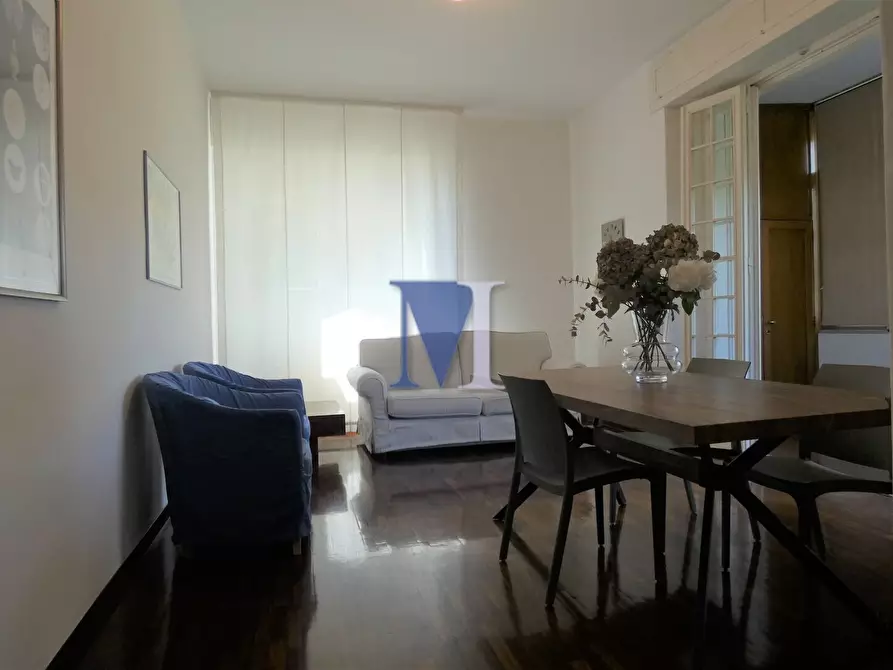 Immagine 1 di Appartamento in vendita  in Via Verdara a Padova