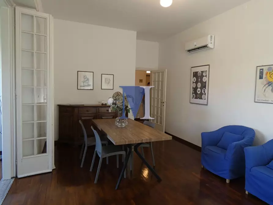 Immagine 2 di Appartamento in vendita  in Via Verdara a Padova