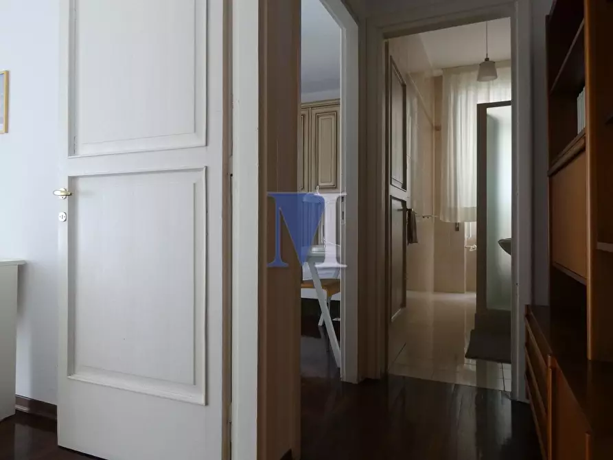 Immagine 12 di Appartamento in vendita  in Via Verdara a Padova