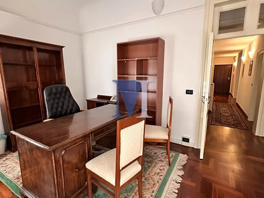 Immagine 1 di Palazzo in affitto  in Emanuele Filiberto 12 a Padova