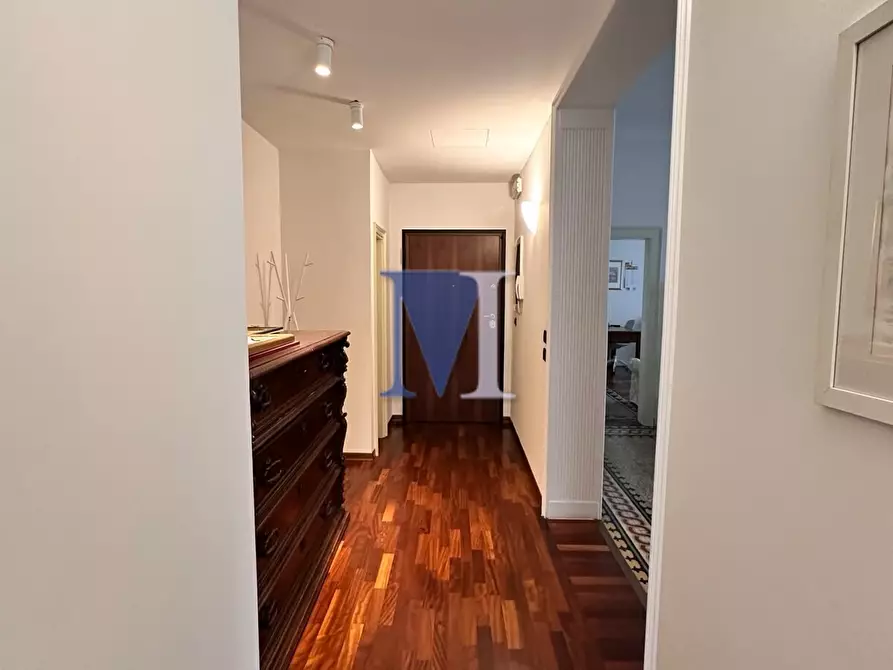 Immagine 6 di Palazzo in affitto  in Emanuele Filiberto 12 a Padova