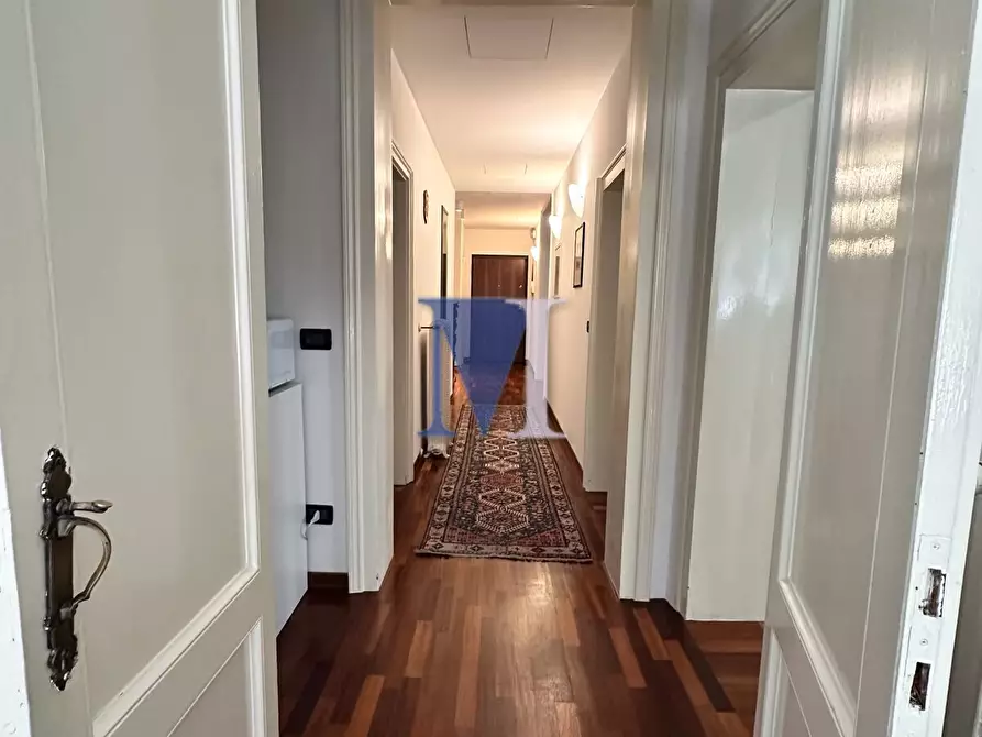 Immagine 2 di Palazzo in affitto  in Emanuele Filiberto 12 a Padova