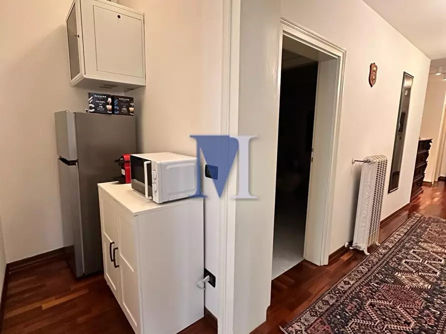 Immagine 3 di Palazzo in affitto  in Emanuele Filiberto 12 a Padova