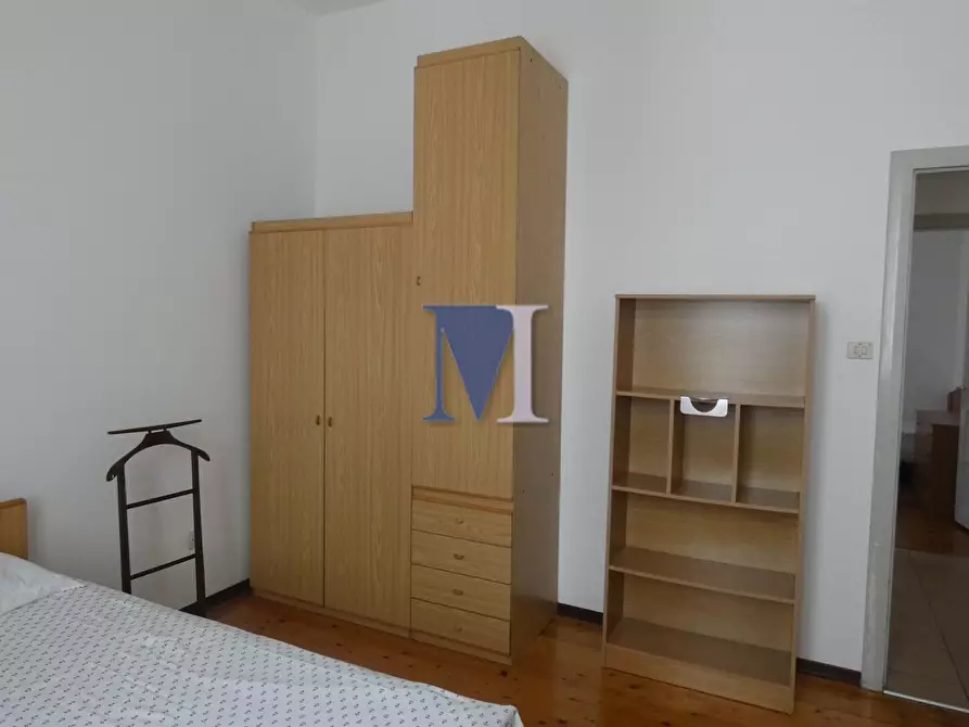 Immagine 9 di Appartamento in affitto  in TEMBIEN 12 a Padova