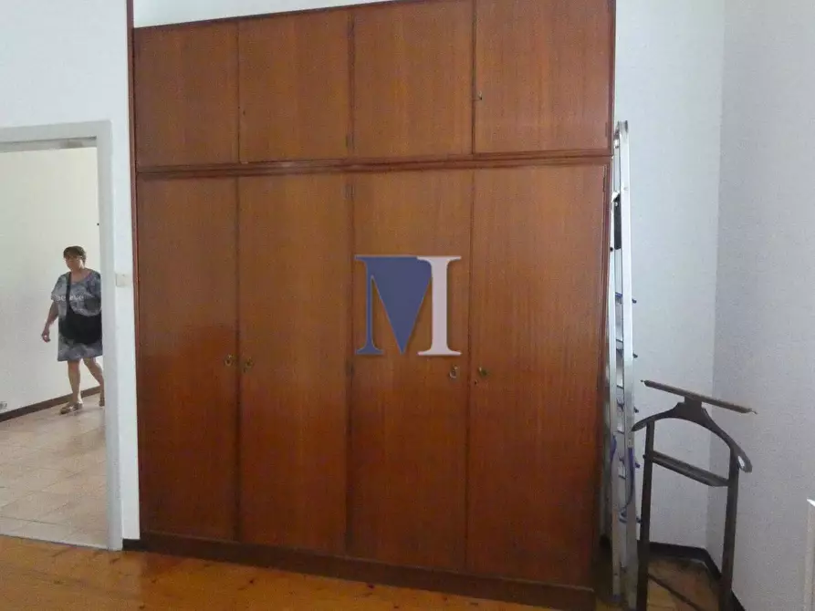 Immagine 6 di Appartamento in affitto  in TEMBIEN 12 a Padova