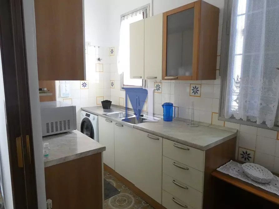 Immagine 3 di Appartamento in affitto  in TEMBIEN 12 a Padova
